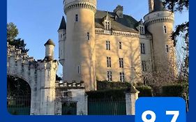 Château Saint-Chartier