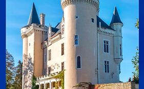 Château Saint-Chartier